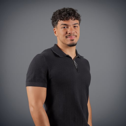 Omar Mourad
