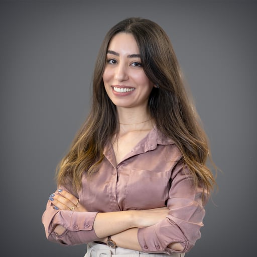 Huda Jawish