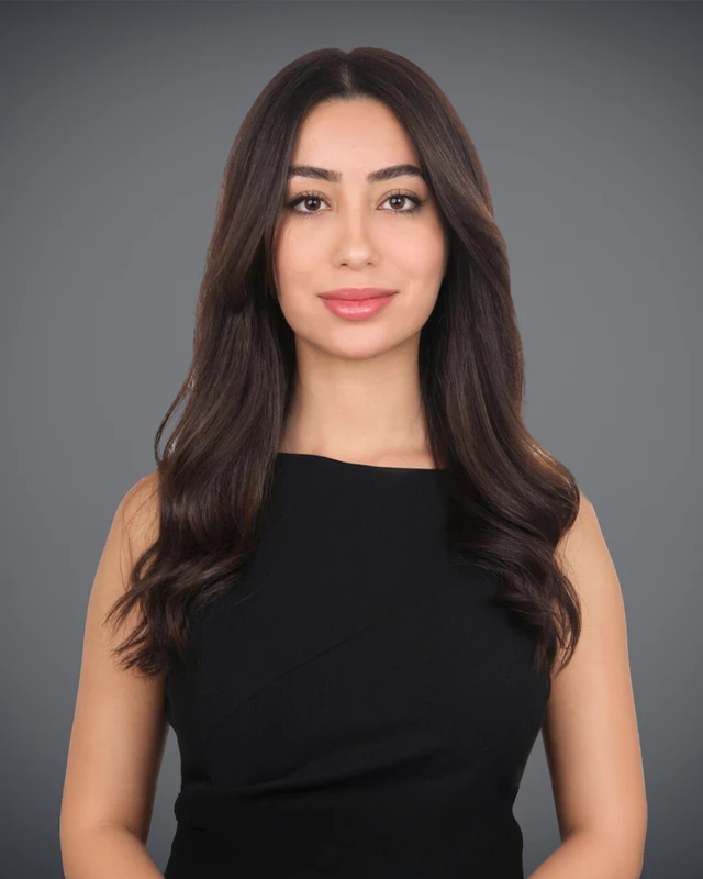 Huda Jawish