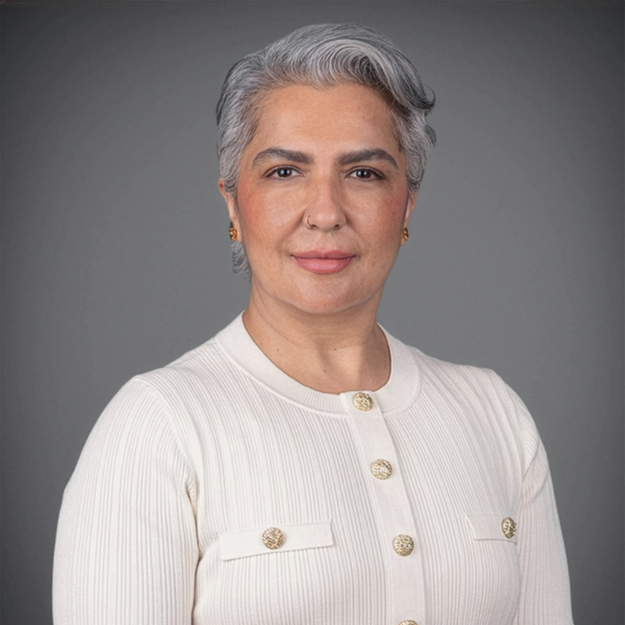 Saman Nabila Chaudhry