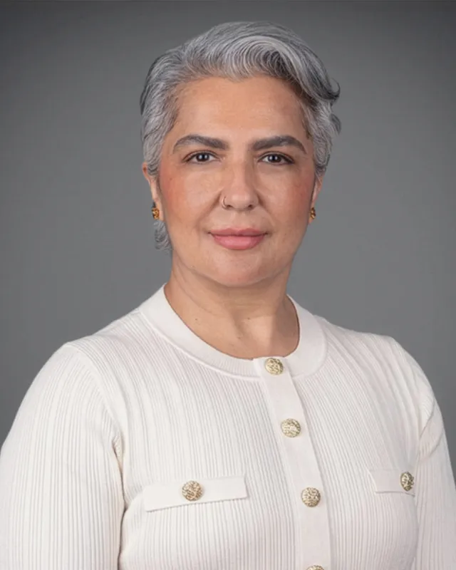 Saman Nabila Chaudhry