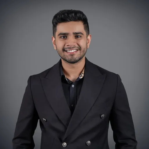 Saiyam Madan
