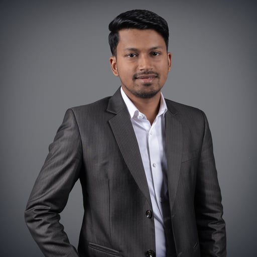 Ramsheed Karuvadan