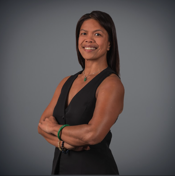 Iris Briones