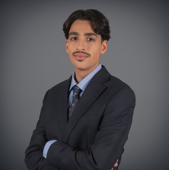 Essa Ibrahim