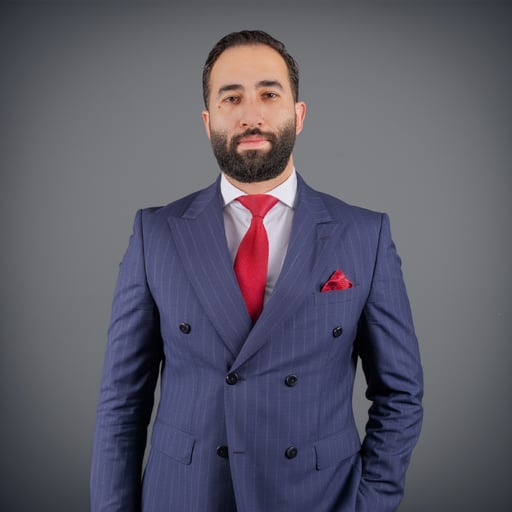 Amr Taifour
