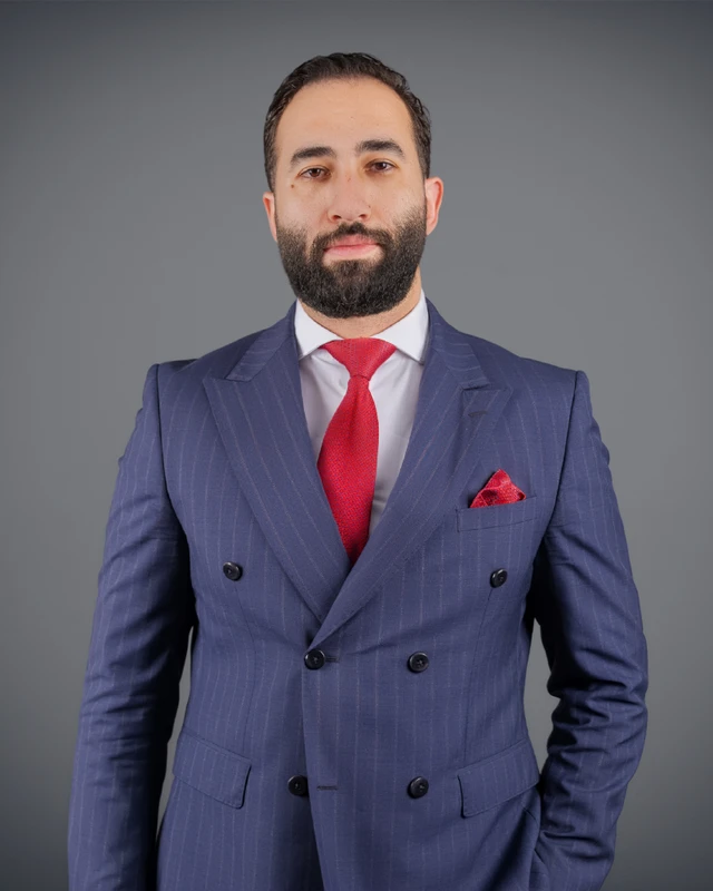 Amr Taifour