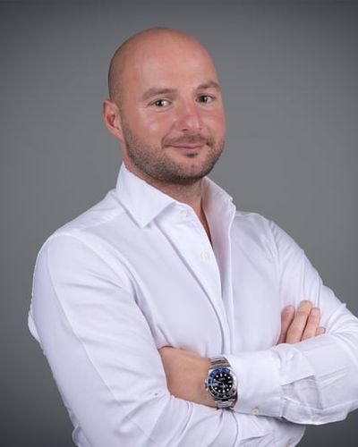 Arsen Gasparyan