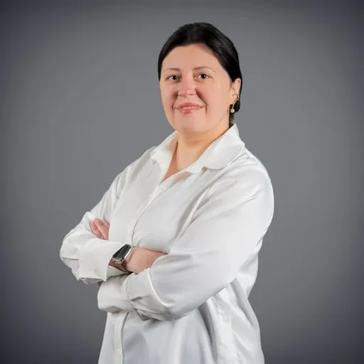 Tamara Guzel