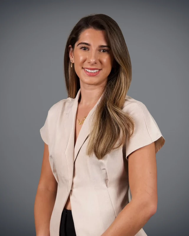 Maria Ibrahim