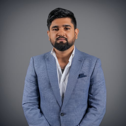 Adil Almash Khan