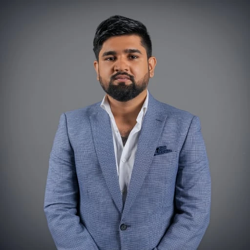 Adil Almash Khan