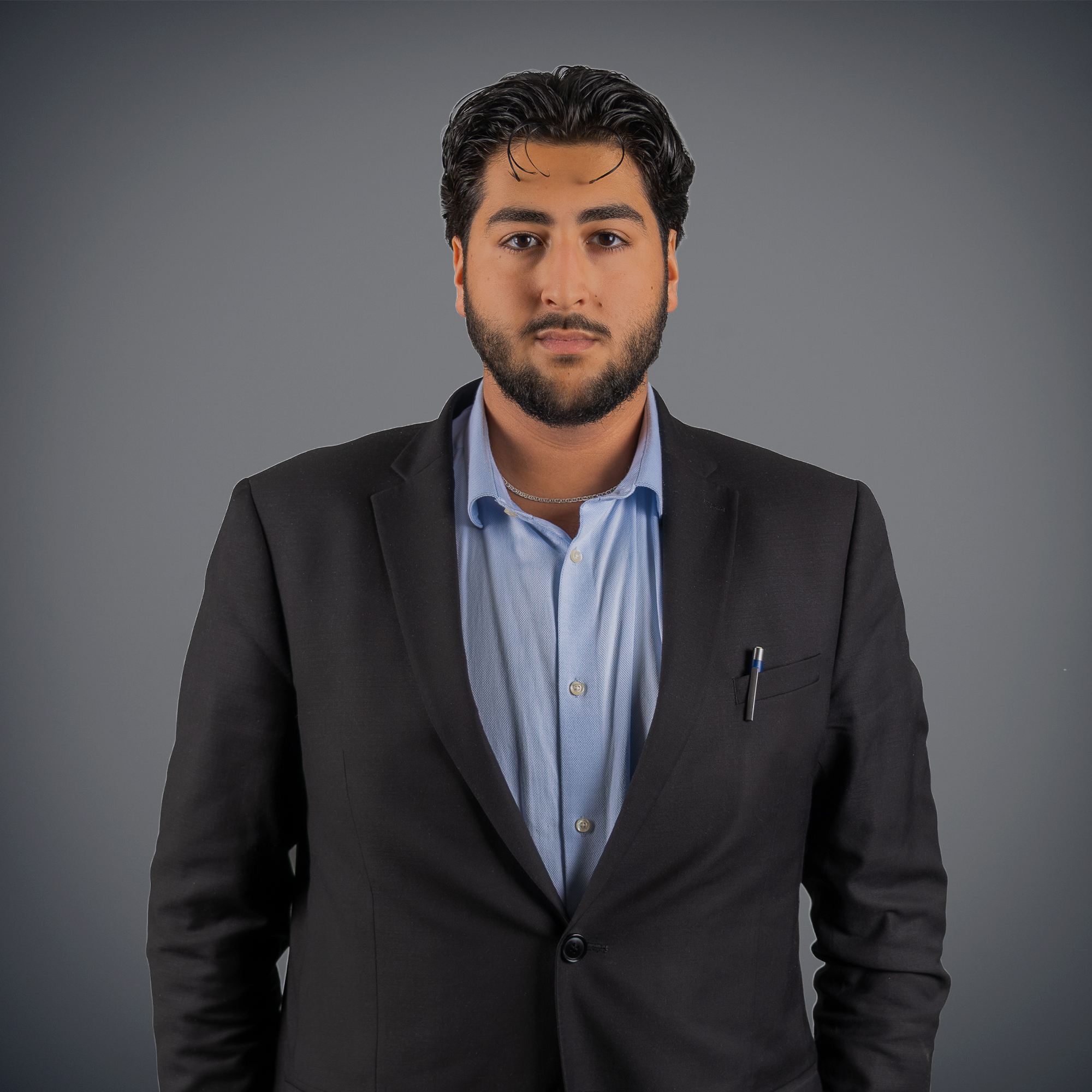 Anas Abou Attyeh