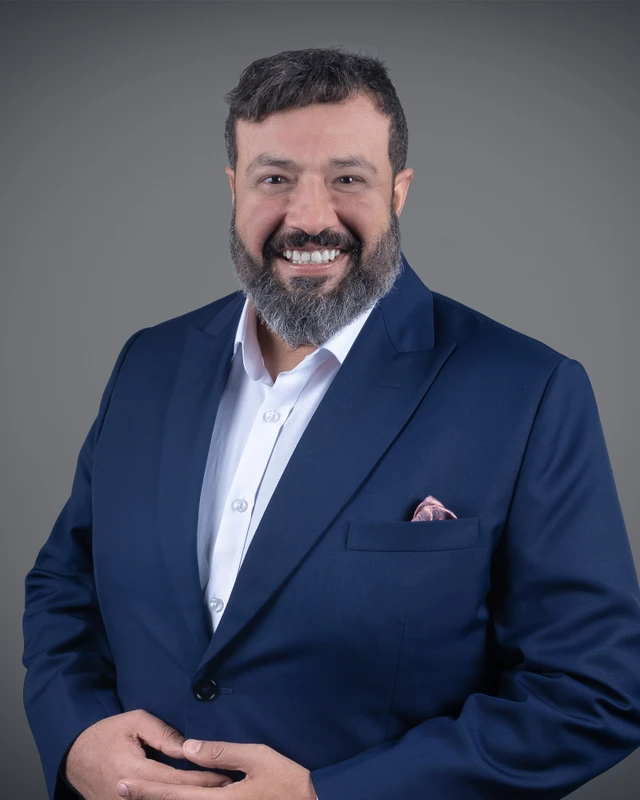 Khaled Oweimer