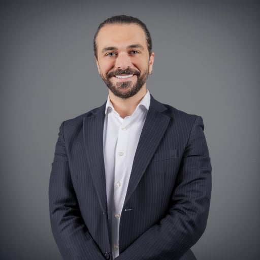 Joseph Ghanime