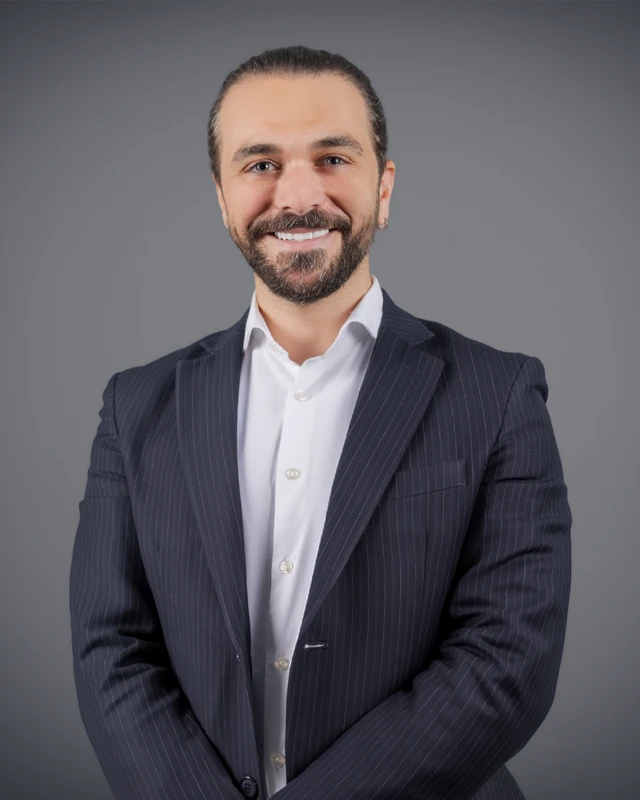 Joseph Ghanime
