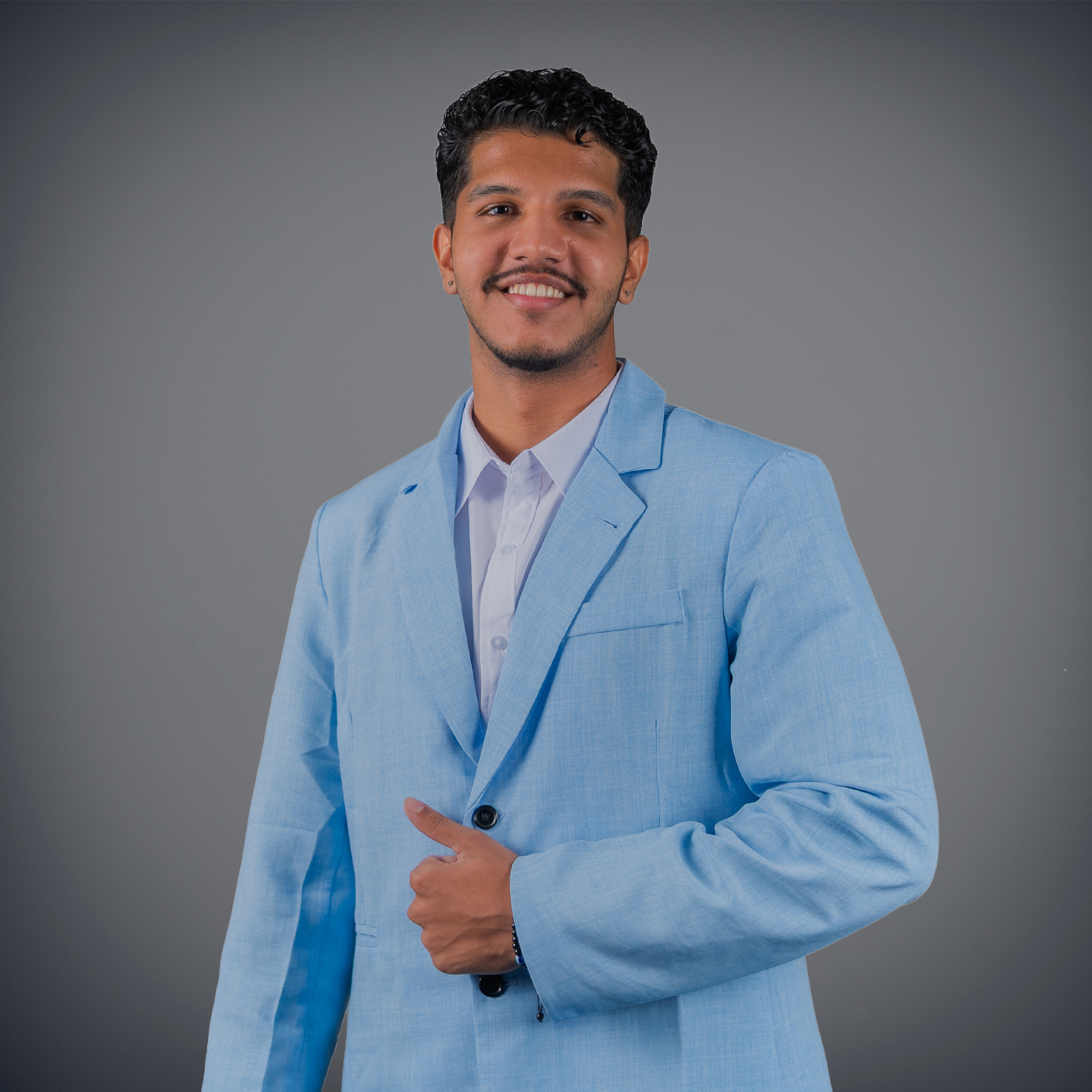 Akaash Sathyanathan