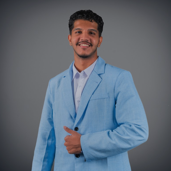 Akaash Sathyanathan