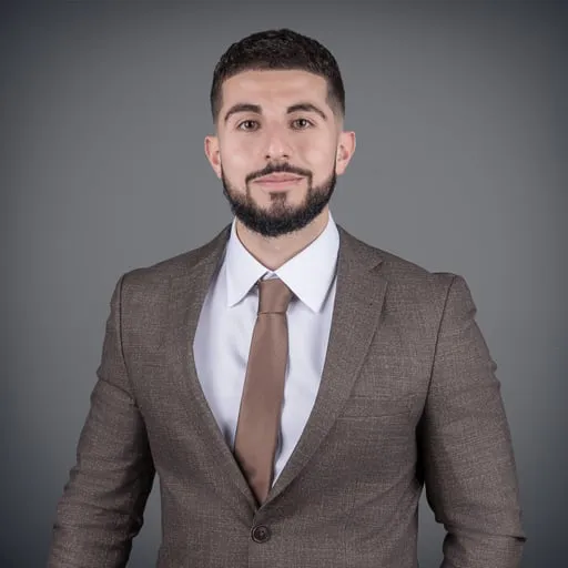 Arkan Al-eshaikar