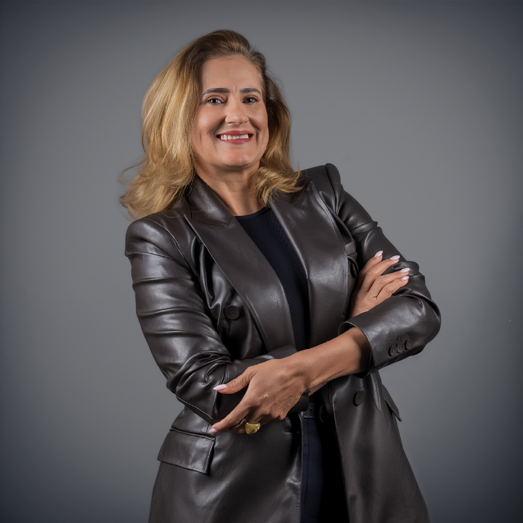 Cristiane De Paula