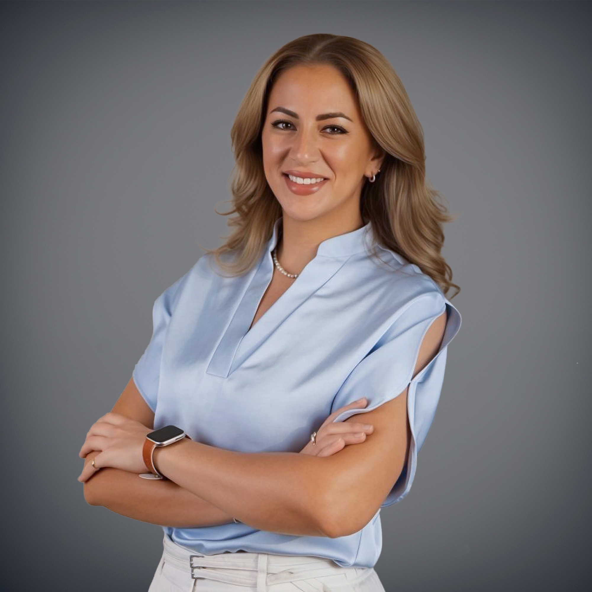 Nour Ariss