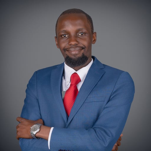 Manasseh Baraka