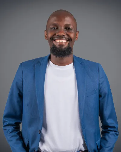 Manasseh Baraka
