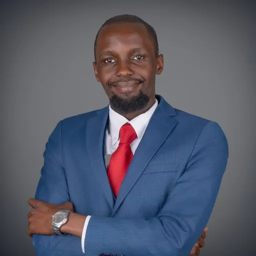 Manasseh Baraka