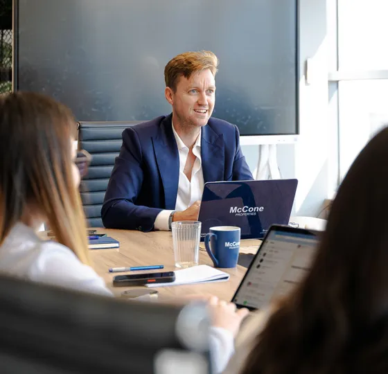 Selling Property in Dubai - MCcone Properties