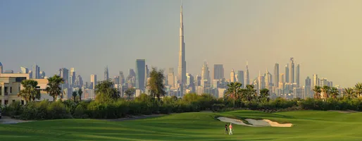 Living in Dubai - MCcone Properties