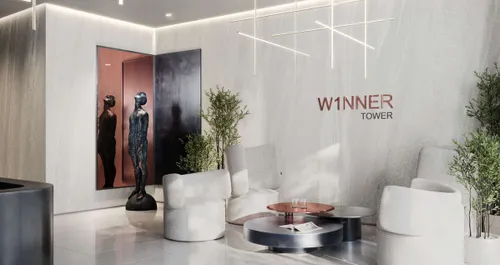 W1NNER Tower - MCcone Properties