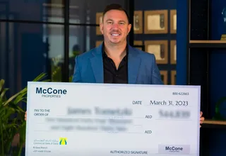 Incentives - MCcone Properties