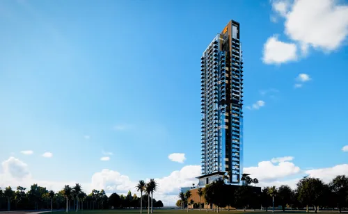 Seslia Tower - MCcone Properties