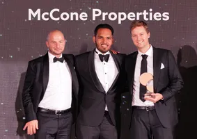 Awards & Recognition - MCcone Properties
